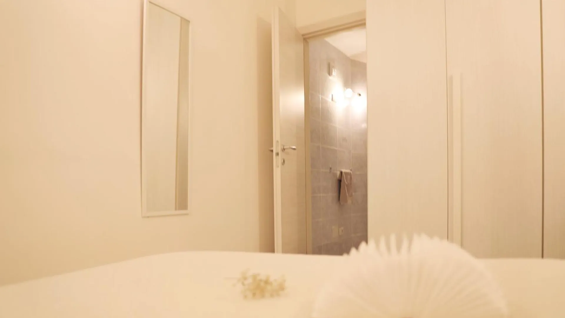 La Corte Di Santa Maria Sassari Apartment