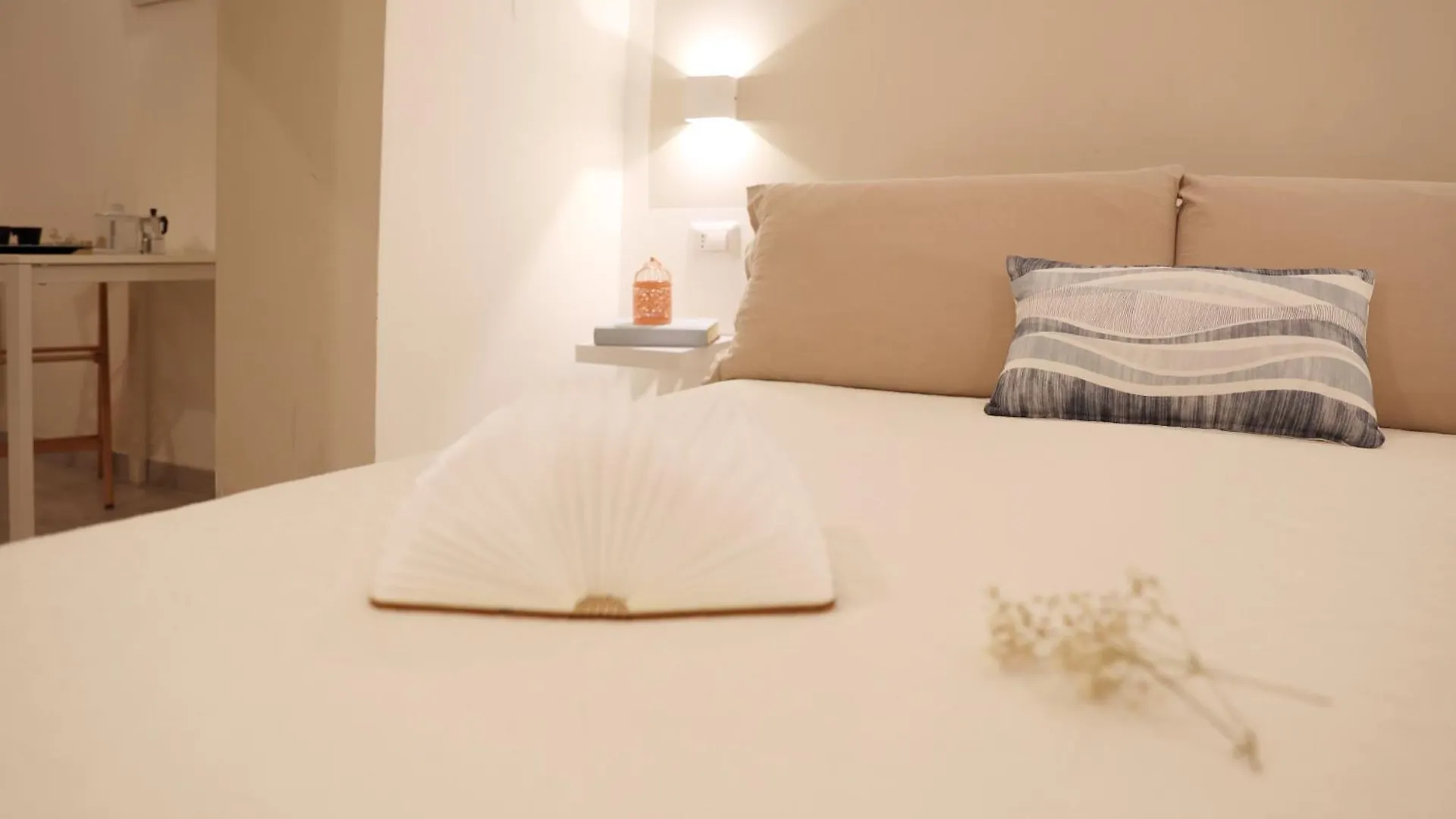 La Corte Di Santa Maria Sassari Apartment
